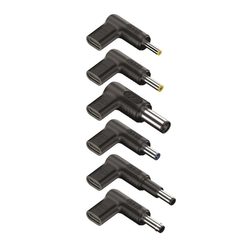 Clavija usb tipo c ngs bud h