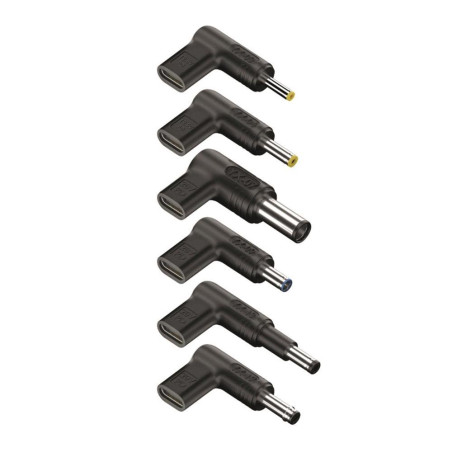 Clavija usb tipo c ngs bud h