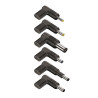 Clavija usb tipo c ngs bud h