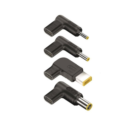 Clavija usb tipo c ngs bud l