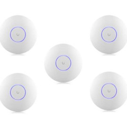Punto acceso inalambrico ubiquiti u7 pro