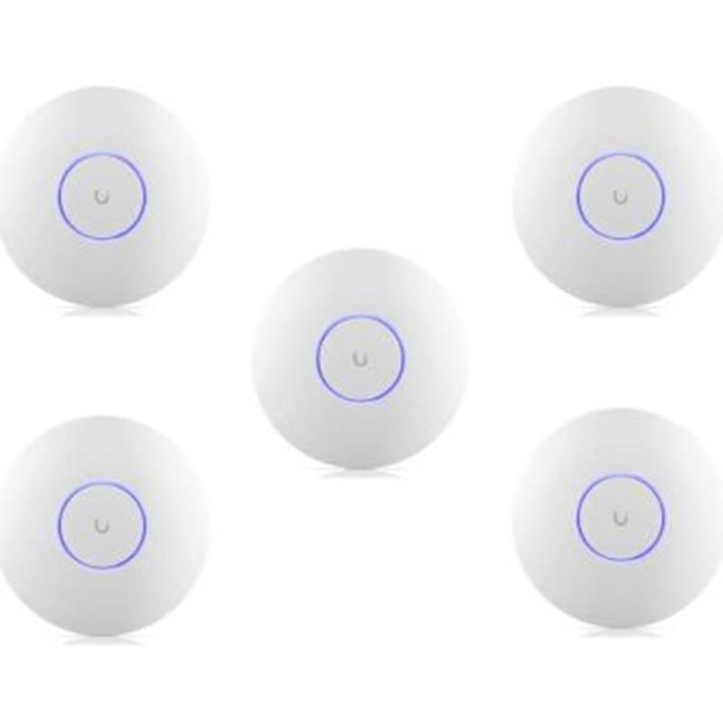 Punto acceso inalambrico ubiquiti u7 pro