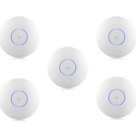 Punto acceso inalambrico ubiquiti u7 pro