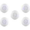 Punto acceso inalambrico ubiquiti u7 pro