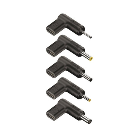 Clavija usb tipo c ngs bud as