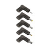 Clavija usb tipo c ngs bud as
