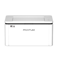 Impresora pantum laser monocromo bp2300w 22ppm