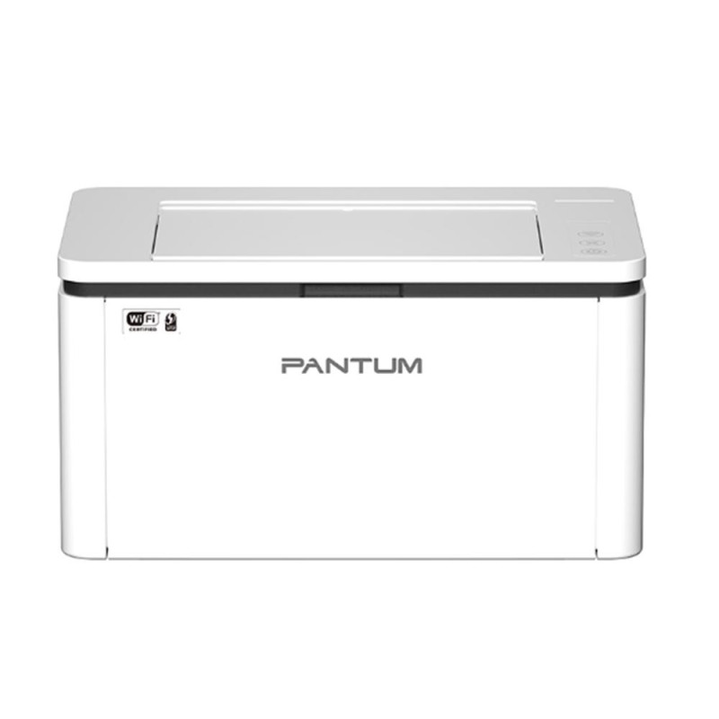 Impresora pantum laser monocromo bp2300w 22ppm