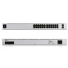 Switch ubiquiti usw pro 24 poe 26 puertos