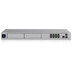 Cloud gateway ubiquiti udm pro max 9 puertos