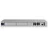 Cloud gateway ubiquiti udm pro max 9 puertos