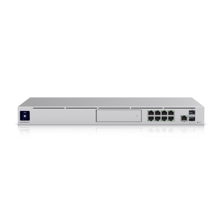 Cloud gateway ubiquiti udm pro 11 puertos