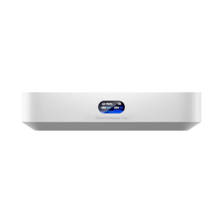 Cloud gateway ubiquiti ucg max 5 puertos