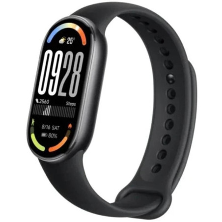 Pulsera xiaomi mi smart band 10