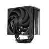 Ventilador disipador nox hummer h 400 120mm