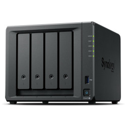 Servidor nas synology ds425 2gb 4
