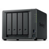Servidor nas synology ds425 2gb 4