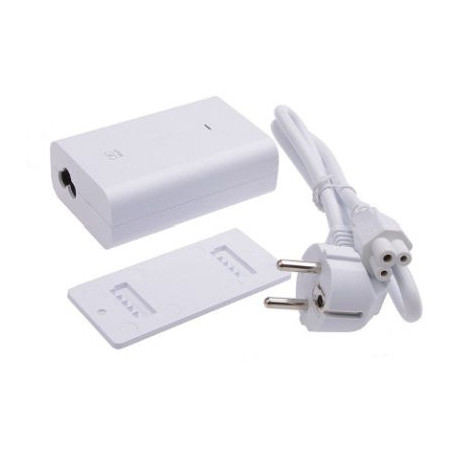 Adaptador ubiquiti networks poe 48v dc