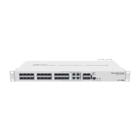 Switch mikrotik crs328 4c 20s 4srm 28 puertos