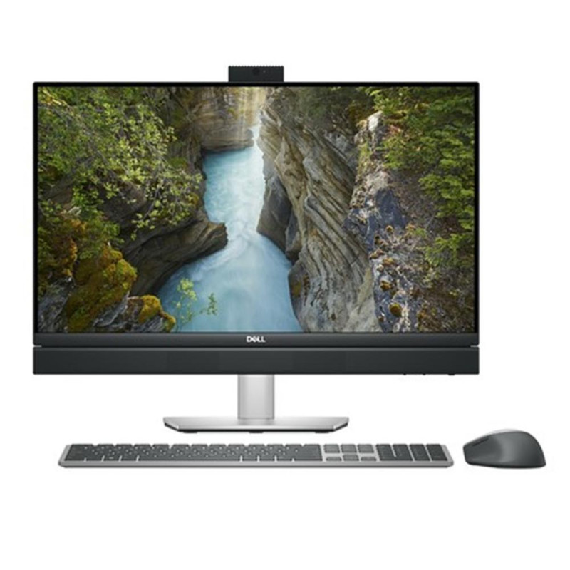 Ordenador all in one dell cdk79