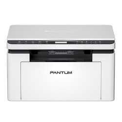 Multifuncion pantum laser monocromo bm2300w 22ppm