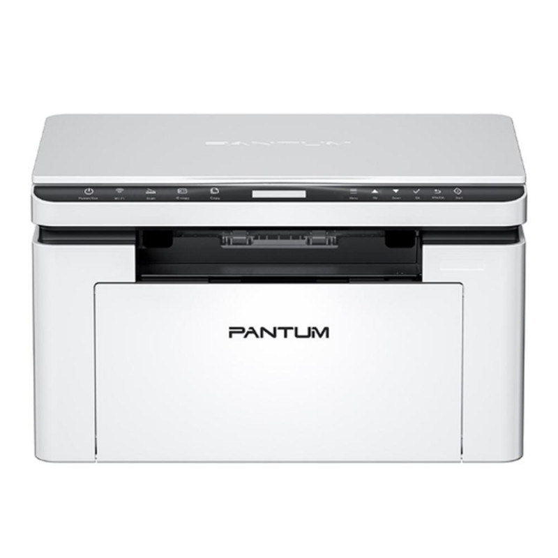 Multifuncion pantum laser monocromo bm2300w 22ppm
