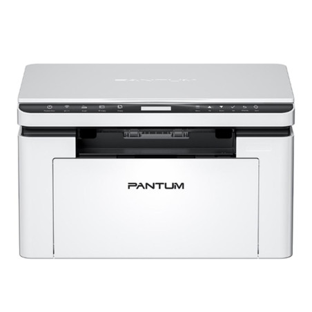 Multifuncion pantum laser monocromo bm2300w 22ppm