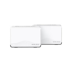 Punto acceso mercusys halo h27be pack
