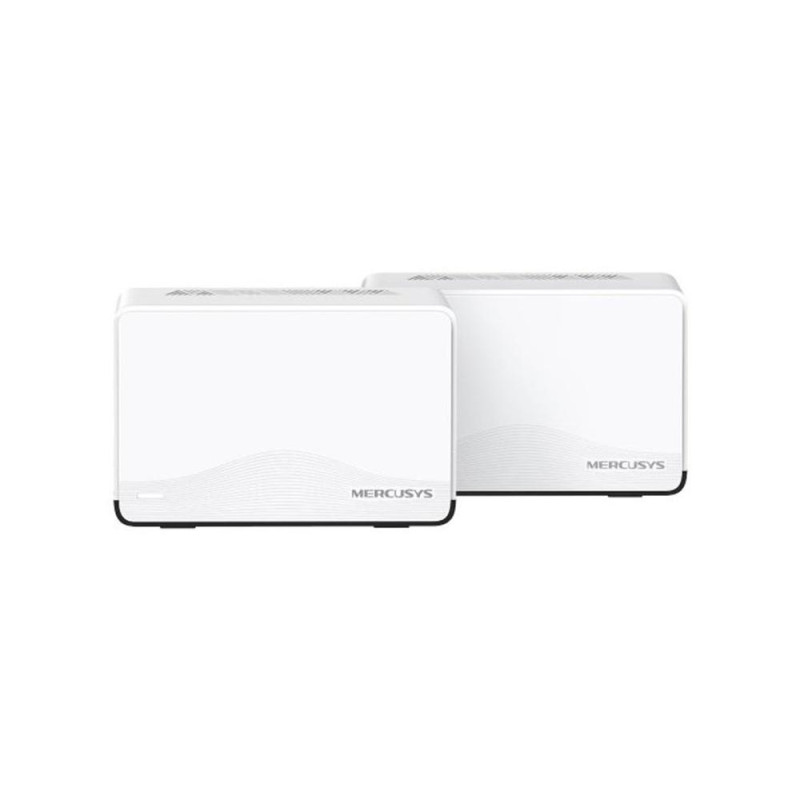 Punto acceso mercusys halo h27be pack