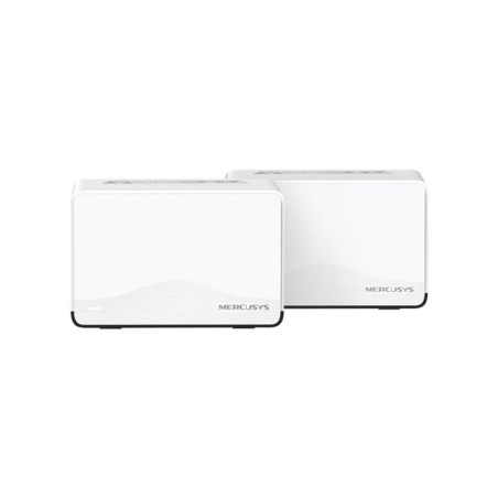 Punto acceso mercusys halo h27be pack