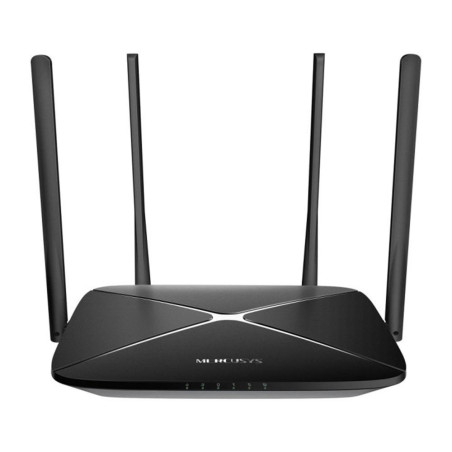 Router mercusys mb115 4g