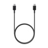 Cable usb tipo c samsung 1m
