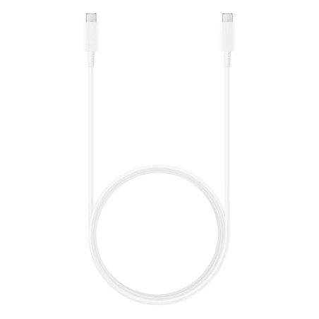 Cable usb tipo c samsung 18m