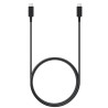 Cable usb tipo c samsung 18m