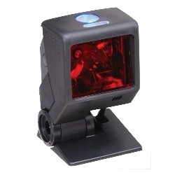 Lector codigo barras honeywell quantum ms 3580