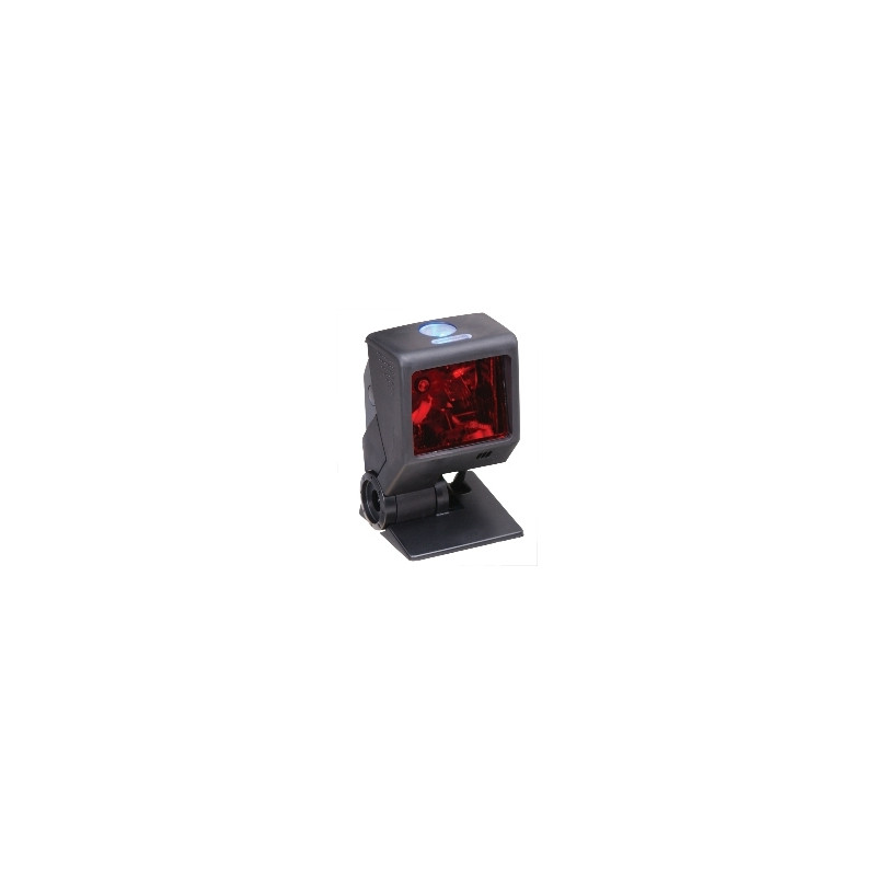 Lector codigo barras honeywell quantum ms 3580