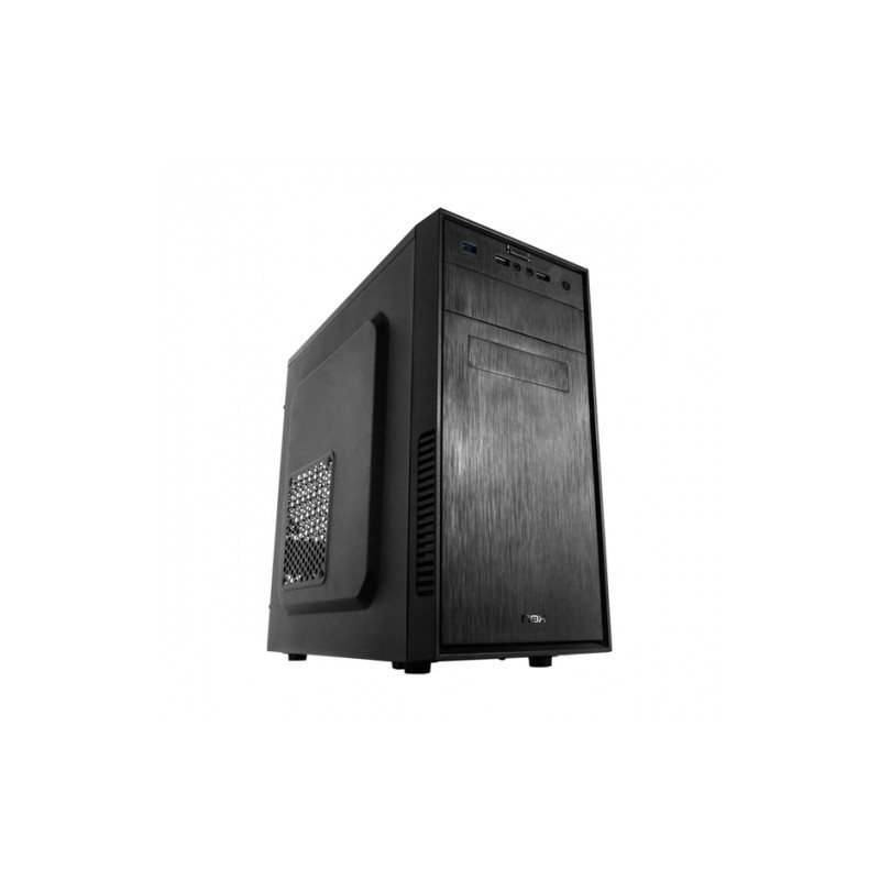 Caja ordenador nox nxforte micro usb