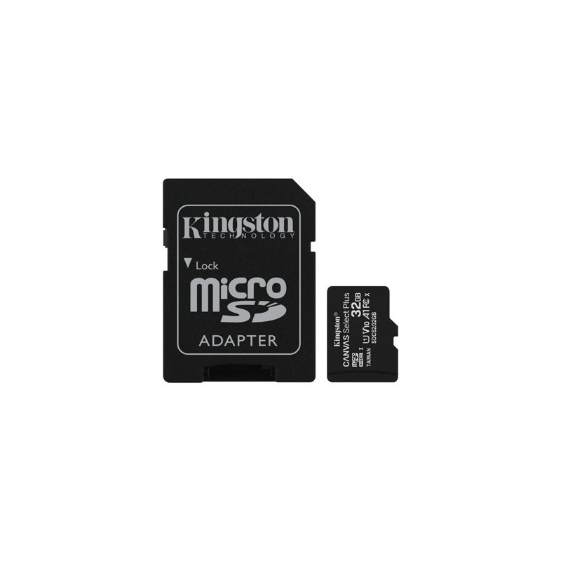 Tarjeta memoria micro secure digital sd