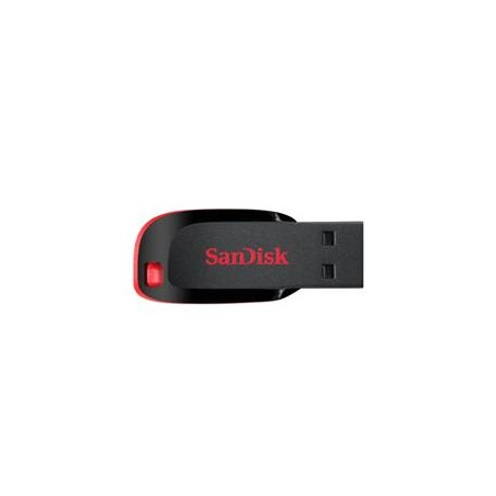 Memoria usb 20 sandisk 32gb cruzer
