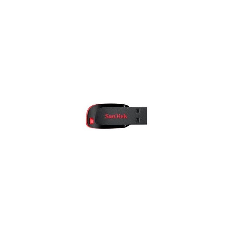 Memoria usb 20 sandisk 64gb cruzer