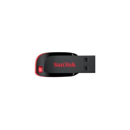 Memoria usb 20 sandisk 64gb cruzer