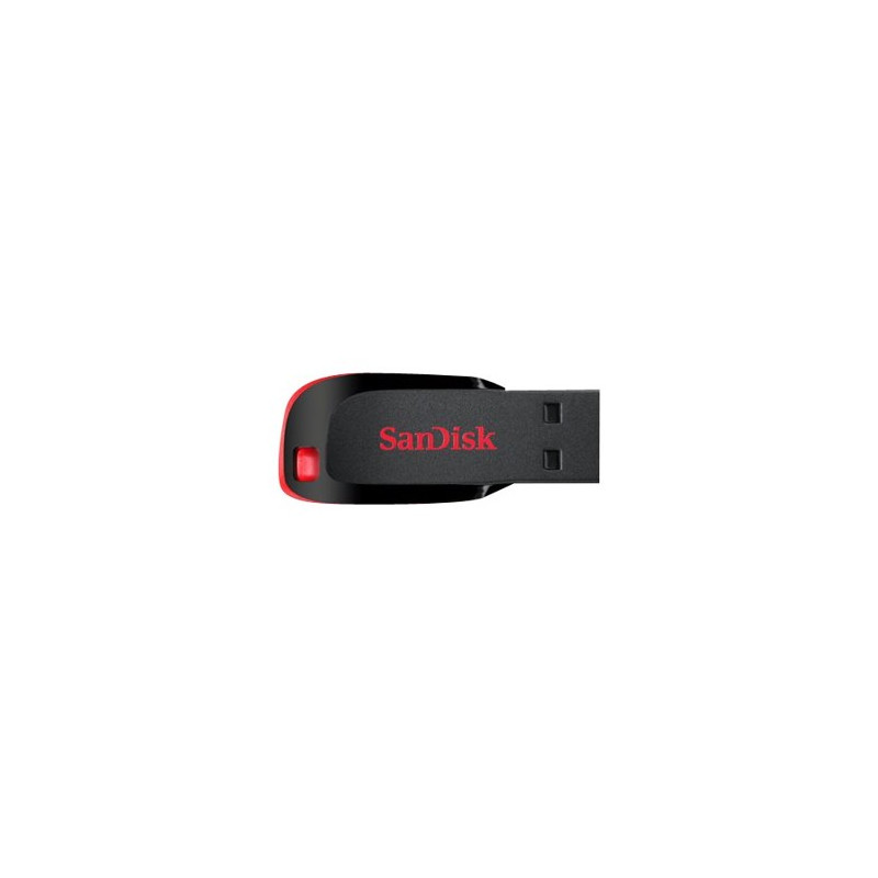 Memoria usb 20 sandisk 128gb cruzer
