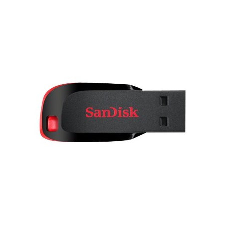 Memoria usb 20 sandisk 128gb cruzer