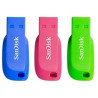 Memoria usb 20 sandisk 32gb cruzer