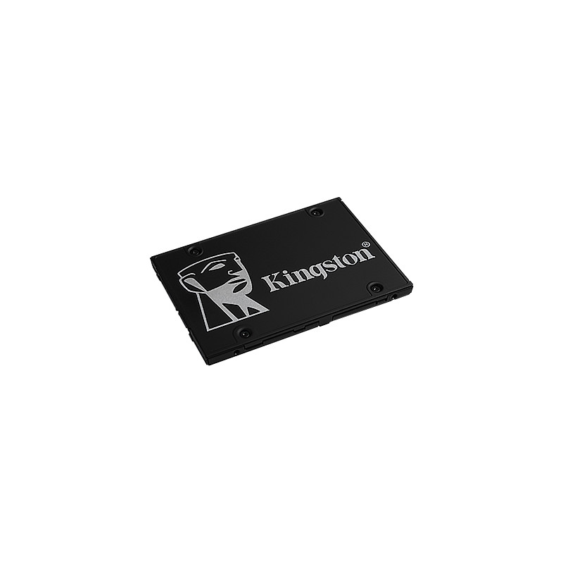 Disco duro interno ssd kingston kc600
