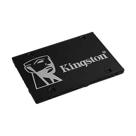 Disco duro interno ssd kingston kc600