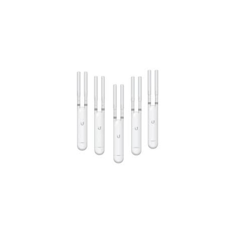 Punto acceso inalambrico ubiquiti uap ac m 5 unifi