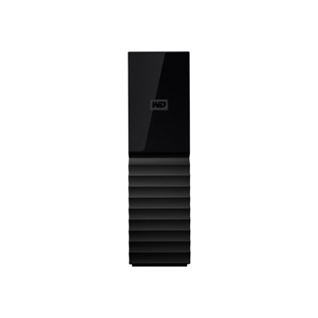 Disco duro externo hdd wd western