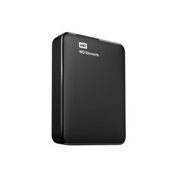 Disco duro externo hdd wd western
