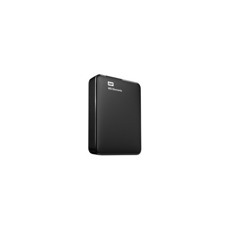 Disco duro externo hdd wd western